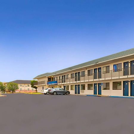 Motel 6-Tucumcari, Nm Exterior photo