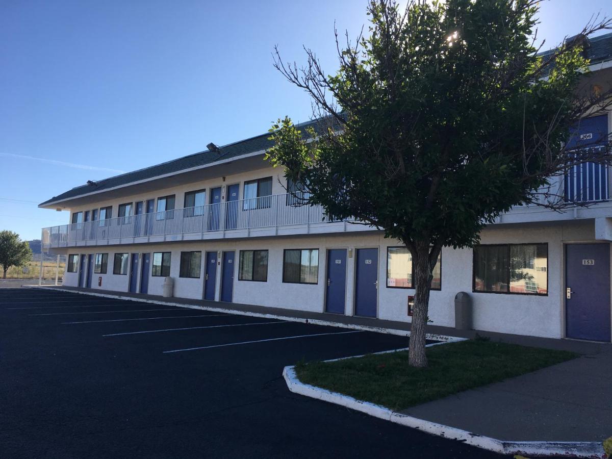 Motel 6-Tucumcari, Nm Exterior photo